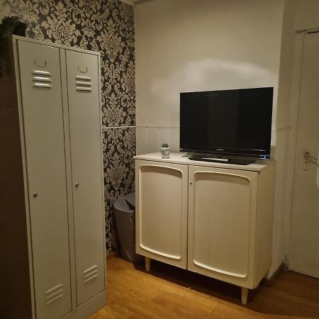 Kleines Wohnstudio Apartment Viena Exterior foto