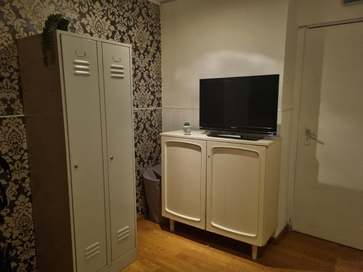 Kleines Wohnstudio Apartment Viena Exterior foto